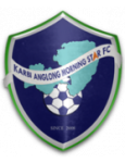 Karbi Anglong Morning Star FC club crest