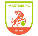 Masters FC club crest