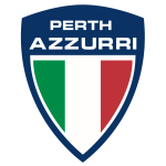 Perth Azzurri W club crest