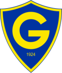IF Gnistan club crest