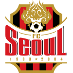 FC Seoul club crest