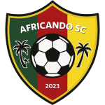 Africando SC club crest