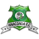 Anaconda FC club crest