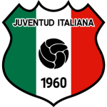 Cde Juventud Italiana club crest