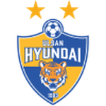 Ulsan Hyundai FC club crest