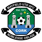 Mayfield Utd club crest
