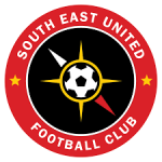 South East Utd. club crest