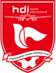 Chongqing Handa club crest