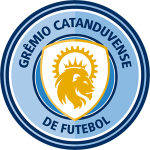 Grêmio Catanduvense club crest