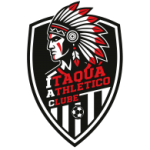 Itaquá Athletico Clube club crest