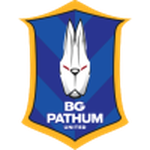 BG Pathum United club crest