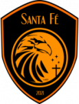 Santa Fé FC club crest