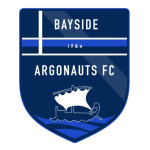 Bayside Argonauts club crest