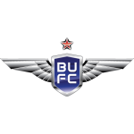 Bangkok United club crest