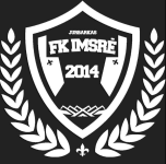 FK Jurbarko Imsre club crest