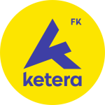 FK Ketera club crest