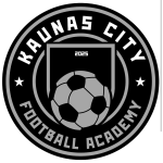 Kaunas City FA club crest