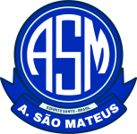 Audax São Mateus club crest