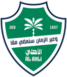 Al Ahli SC W club crest