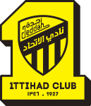 Al Ittihad W club crest
