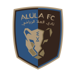 Al-Ula W club crest