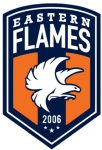 Eastern Flames W club crest
