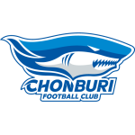 Chonburi FC club crest