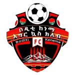 Boditi Ketema club crest