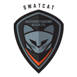 Nakhon Ratchasima FC club crest