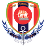 Navy FC club crest