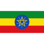 Ethiopia U17 club crest