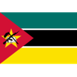 Mozambique U17 club crest