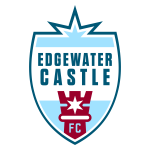 Edgewater Castle W club crest