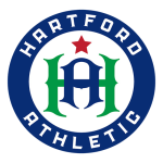 Hartford Athletic W club crest