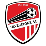 Ulverstone U21 club crest