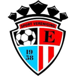 Estudiantes club crest
