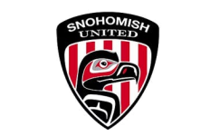 Snohomish United W club crest