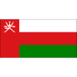 Oman U19 club crest