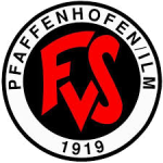 FSV Pfaffenhofen/Ilm club crest
