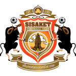 Sisaket club crest