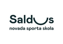 Saldus NSS club crest