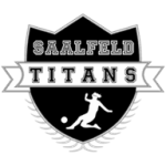 Saalfeld Titans W club crest