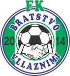 Vlaznimi club crest