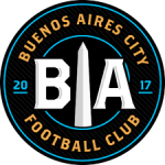 Buenos Aires City club crest