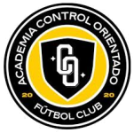 Control Orientado club crest