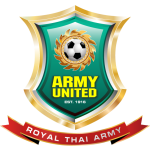 Army United club crest