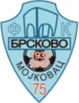 Brskovo club crest
