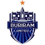 Buriram United club crest