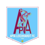APIA Leichhardt U20 club crest