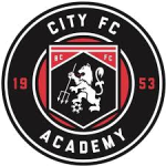 Blacktown City U20 club crest